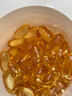 Swisse斯維詩(shī) 4倍高濃度深海魚(yú)油膠囊1800mg omega3 DHA+EPA rTG型120粒 曬單實(shí)拍圖