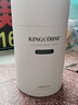 璟蔻（KINGCOUSE）洋甘菊軟膜粉美容院專(zhuān)用控油補水收縮毛孔舒緩修護敏感肌面膜粉 洋甘菊軟膜粉500g 曬單實(shí)拍圖