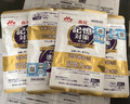 BIOCYTE【伊能靜同款】碧維斯金磚抗糖丸養顏內服抗糖抗氧化祛黃提亮淡紋 金磚抗糖丸 曬單實(shí)拍圖