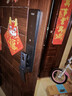 凱迪仕（kaadas）智能鎖 貓眼監控攝像指紋鎖 人臉識別智能門(mén)鎖 Q2 FV 曬單實(shí)拍圖