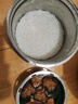 小熊（Bear）電熱飯盒 加熱飯盒 自熱飯盒熱飯神器可蒸煮辦公室可插電加熱飯盒2升雙層大容量DFH-B20J1 曬單實(shí)拍圖