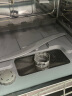 finish亮碟小方瓶洗碗机用机体清洁剂去油污除水垢深层清洁养护250ml 实拍图