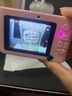 學(xué)生高清數碼照相機校園vlog相機入門(mén)旅游便攜ccd小型卡片機兒童 X2-粉色【校園高清4k雙攝+美顏】 32G內存（送Type-c+華為轉接頭） 曬單實(shí)拍圖