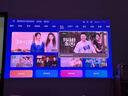 極米Z9X 4K 全新輕薄4K光學(xué)變焦投影 1300CVIA真實(shí)高亮 家用智能投影儀高清家庭影院云臺 國家補貼 曬單實(shí)拍圖