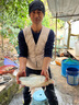 娛野速銳雙銳魚鉤日本進(jìn)口無倒刺散裝鯽魚鉤鯉魚鉤羅非鉤黑坑競技魚鉤 速銳8#(50枚) 曬單實拍圖