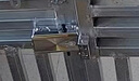 華星強遙控鎖智能鎖手機遠程電子鎖家用暗鎖防盜鎖門(mén)鎖大門(mén)鎖手機APP通通鎖藍牙開(kāi)鎖隱形鎖C級 新款通通版藍牙APP開(kāi)鎖開(kāi)鎖2配個(gè)遙控器 曬單實(shí)拍圖