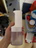 小米（MI）米家電動(dòng)沖牙器2 超聲波洗牙器牙齒沖洗器便攜實(shí)用牙結石清潔器兒童青少年成人男女情侶生日禮物 曬單實(shí)拍圖