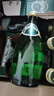 Perrier巴黎水法國原裝進(jìn)口 氣泡礦泉水 天然飲用水 整箱礦泉水 原味330ml*24瓶 曬單實(shí)拍圖