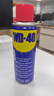 WD-40除銹劑潤滑wd40門(mén)鎖潤滑油機械防銹油螺絲螺栓松動(dòng)劑鐵銹清潔神器 曬單實(shí)拍圖