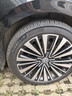 米其林（MICHELIN）汽車(chē)輪胎 235/45R18 98W 浩悅五代 Primacy 5 適配邁騰/凱美瑞 曬單實(shí)拍圖