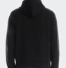 On 昂跑 Focus Tech ZIP Hoodie2025新品男拉鏈款針織運動(dòng)帽衫 Black 黑色 L 曬單實(shí)拍圖