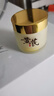 儒意（RUYI）黃芪霜80g老國貨去黃提亮抗皺緊致抗衰老淡斑保濕面霜男女士護(hù)膚 曬單實拍圖