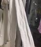 尼多熊打底褲女童夏季薄款寶寶連褲襪夏款透氣女寶白色網(wǎng)眼打底襪 曬單實(shí)拍圖