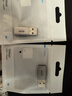 海備思USB轉Type-C轉接頭A公轉usb-c母口OTG手機u盤(pán)高速轉換適用電腦iPhone16平板iPad車(chē)載充電數據線(xiàn) 曬單實(shí)拍圖