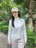 蕉下（beneunder）外套女抓絨外穿內搭中暖防風(fēng)戶(hù)外保暖可機洗PM127 曬單實(shí)拍圖