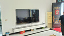 TCL電視 98T6L 98英寸 QD-Mini LED 萬(wàn)象分區 量子點(diǎn) 絢彩XDR DeepSeek AI 98/100英寸電視 國家補貼 曬單實(shí)拍圖