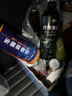 仆旅汽車鍍鉻件翻新修復膏除銹劑車標車輪轂除銹清洗光亮不銹鋼清潔劑 鍍鉻修復膏 50ml 1瓶 +海綿毛巾 曬單實拍圖