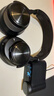 賽睿（SteelSeries）寒冰新星Arctis Nova Pro Wireless電競(jìng)無(wú)線游戲耳機(jī)2.4G/藍(lán)牙/有線四模 ANC降噪 適配三角洲行動(dòng) 曬單實(shí)拍圖