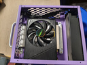 雷索  GTX1660Ti/1660S 6G/1050Ti 4G/1080 8G全新原盒電腦電競游戲辦公設計多開(kāi)吃雞三角洲獨立顯卡 GTX1660Ti 6G天將|小鋼炮 曬單實(shí)拍圖