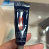 歐萊雅（LOREAL）紫熨斗眼霜眼部緊致 30ml （7.5ml*4）+面膜套裝 曬單實(shí)拍圖