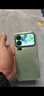 小米（MI）小米 17 Pro 妙享背屏 徠卡光影大師 第五代 驍龍 8 至尊版 森野綠 16GB+512GB 5G手機 曬單實(shí)拍圖
