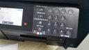爱普生（EPSON）WF-7848 A4/A3+ 彩色喷墨打印机无线三合一 复印机 打印复印扫描传真多功能一体机办公 实拍图