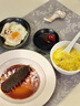 海芝屋大連 底播新鮮遼刺參 即食海參 海鮮水產(chǎn) 鮮凍中只-試吃1斤裝:10-15只 曬單實拍圖