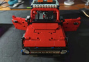 樂(lè )高（LEGO）42213 福特烈馬 SUV 機械系列男女孩創(chuàng  )意拼搭積木玩具生日禮物 曬單實(shí)拍圖