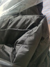 adidas阿迪達斯男子TIRO23L LNGDWN羽絨服 HS7238 M 曬單實拍圖