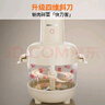 九陽(yáng)（Joyoung）【政府補貼】絞肉和面絞菜機絞餡機餃子肉餡機2.8L大容量智能和面絞肉機【九陽(yáng)漫生活】S26-LA586 曬單實(shí)拍圖
