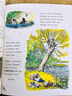 Wind in the Willows Anniversary Gift Picture Book 英文原版 柳林風(fēng)聲 90周年紀念版繪本圖畫(huà)書(shū) E.H.謝潑德插畫(huà) 英文版 曬單實(shí)拍圖