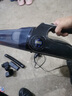 颯望【德國】車(chē)載吸塵器大吸力大吸力20000pa吹吸兩用大功率手持車(chē)家用超強吸力充氣泵兩用一體機有線(xiàn) 【旗艦款—有線(xiàn)】四合一 曬單實(shí)拍圖