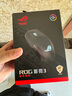 ROG影刃3 有線游戲電競(jìng)鼠標(biāo) 玩家國(guó)度鼠標(biāo) 人體工程學(xué)黑色  lol吃雞電競(jìng)鼠標(biāo) major 影刃3 有線黑 曬單實(shí)拍圖
