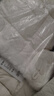 森馬（Semir）森馬羽絨服女新中式仿兔毛領(lǐng)短款保暖外套24冬新款109724113017 曬單實(shí)拍圖