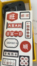 奶小鴨（NEYAA）適用蘋果17pro手機殼 iphone17pro保護套鏡頭全包硅膠防摔超薄創(chuàng)意卡通簡約網(wǎng)紅軟殼男女款 石墨黑 曬單實拍圖