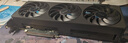 藍戟intel Arc B580  Photon 12G 2850MHz GDDR6 OC 游戲顯卡設計視頻剪輯臺式電腦顯卡 曬單實(shí)拍圖