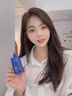 AHC防曬霜SPF50+紫外線隔離清爽男女學(xué)生軍訓(xùn)臉部不油膩不搓泥 50ml 曬單實拍圖