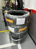 德國馬牌（Continental）汽車輪胎 235/55R17 99V LX2 FR 原配DS6 適配大眾途觀 曬單實拍圖