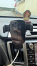 飛利浦（Philips）車(chē)載無(wú)線(xiàn)充電器15W汽車(chē)出風(fēng)口手機(jī)導(dǎo)航支架華為蘋(píng)果17/16無(wú)線(xiàn)快充9102 曬單實(shí)拍圖