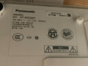 松下（Panasonic）PT-WX3201投影仪办公会议专用 投影机客厅家庭影院 白天商务培训教学 （3200流明 3LCD） 实拍图