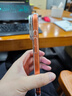 圖拉斯D1新款【透亮不黃丨鏡頭保護】適用iphone17promax手機殼蘋果17pro透明17支點殼全包磁吸散熱防摔 iPhone 17 Pro Max 【真機1:1定制丨防刮鏡頭支架丨抗黃一體殼】 曬單實拍圖