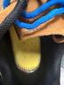 KEEN【情侶款】JASPER 男女情侶款山系城市輕戶(hù)外露營(yíng)防滑休閑鞋 香料棕/印度藍-1004337 女 39 曬單實(shí)拍圖
