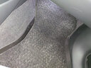 3WTPE汽車腳墊適用于奧迪Q5L專用Q7Q3A4LA6LA3 S3A4標軸A5LS4防水墊 新A4L腳墊（17-25款） 曬單實拍圖