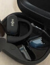 韶音（SHOKZ）【新品】OpenFit 2+ T921新一代舒適圈開放式耳機(jī)掛耳式藍(lán)牙耳機(jī)運(yùn)動(dòng)跑步騎行無線非骨傳導(dǎo) 巖黑 曬單實(shí)拍圖