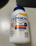 CITRACAL 钙片 美信钙柠檬酸钙片小粒装 200片/瓶 拜耳 儿童青少年成人中老年钙片 维生素d 实拍图