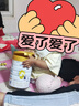 佳貝艾特（Kabrita）悅白2段較大嬰兒羊奶粉二段(6-12月) 天然A2蛋白 荷蘭原裝進(jìn)口 2段 800g 【新客領(lǐng)小盒】 曬單實(shí)拍圖