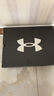 安德瑪（Under Armour）童鞋中大童籃球鞋專(zhuān)業(yè)實(shí)戰防滑旋鈕科技閃穿兒童運動(dòng)鞋2441203 曬單實(shí)拍圖