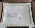 鴻雁弱電箱家用配電箱多媒體布線(xiàn)信息箱光纖500*400*120mm大號+排插 曬單實(shí)拍圖