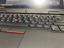 ThinkPad Yoga系列高清觸摸屏折疊手寫平板式二合一 輕薄辦公商務(wù)本二手筆記本電腦全固態(tài) 3）x13yoga i7十代 16G 1T-13寸 曬單實(shí)拍圖