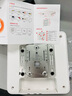 華三（H3C）WiFi6無線AP 5400M三頻六流雙千兆室內(nèi)吸頂式企業(yè)級高密全屋5g路由器 帶機100/可免AC/IPv6 WAP953 曬單實拍圖